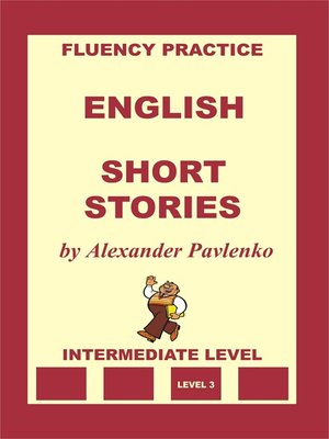 cover image of English, Short Stories, Intermediate Level